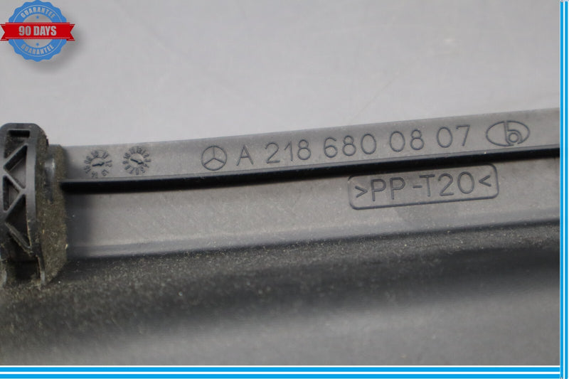 Load image into Gallery viewer, 12-18 Mercedes CLS550 CLS63 W218 Right Side Dashboard Dash Board Trim Panel Oem
