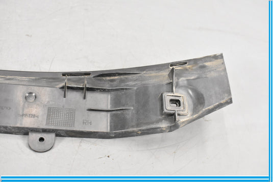 06-13 Volvo C70 Rear Right Passenger Side Bumper Holder Oem
