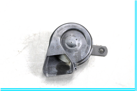 06-11 Mercedes CLS550 W219 High Tone Horn Alarm Signal Oem