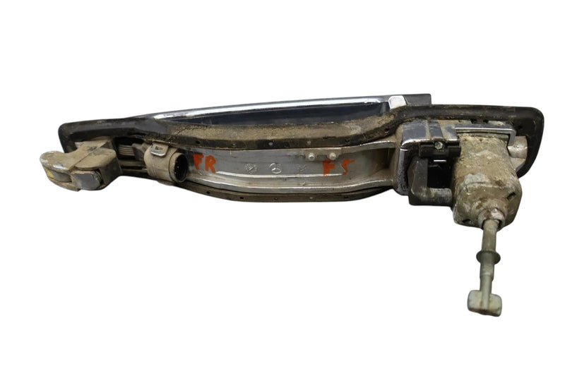Load image into Gallery viewer, 92-95 Mercedes S600 S500 Front Right Side Passenger Exterior Door Handle Oem
