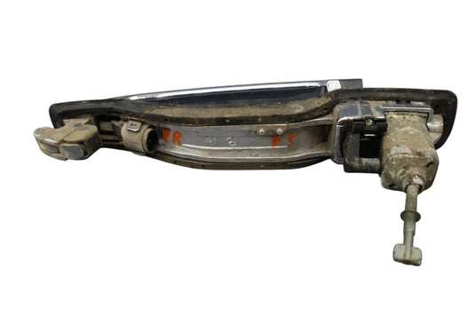 92-95 Mercedes S600 S500 Front Right Side Passenger Exterior Door Handle Oem