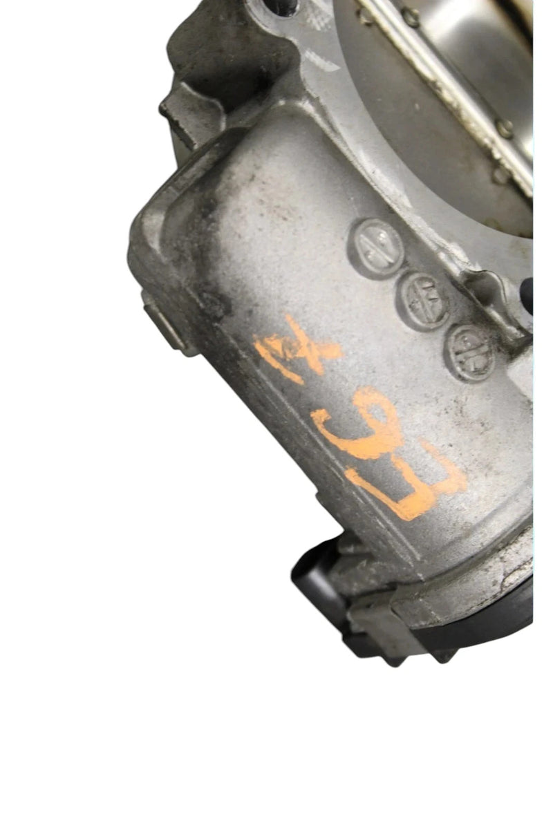 Load image into Gallery viewer, 12-20 Mercedes W212 E350 SLK350 GLK350 Engine Throttle Body 2761410125 OEM

