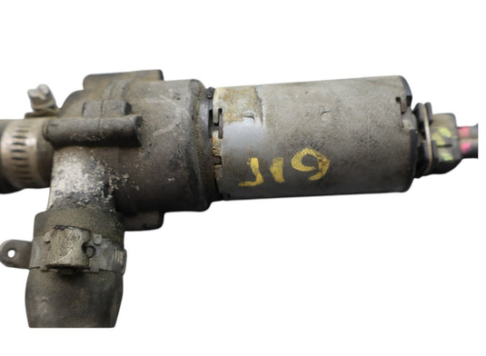 04-19 Maserati Quattroporte M139 Auxiliary Circulation Coolant Water Pump Oem