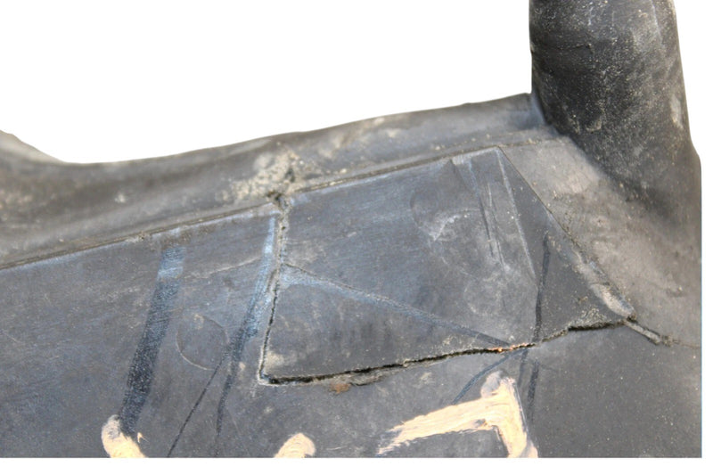 Load image into Gallery viewer, 06-12 Bentley Continental Fuel Filler Gas Tank Door Flap Lid Mechanism OEM
