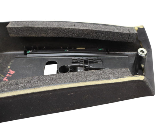 14-20 Maserati Ghibli M157 Front Right Side B Pillar Upper Cover Trim Panel Oem