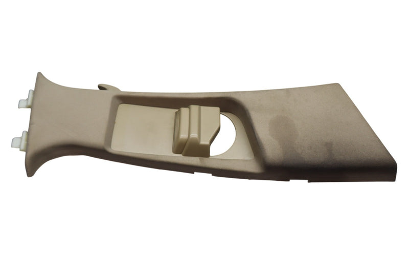 Load image into Gallery viewer, 10-16 Mercedes W212 E350 CLS550 Right Passenger Side Upper B Pillar Trim Oem

