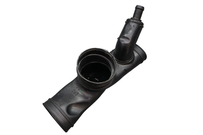 Load image into Gallery viewer, 10-15 Jaguar XK X150 Air Intake Resonator Duct Tube Hose Pipe 9X239C623AC Oem
