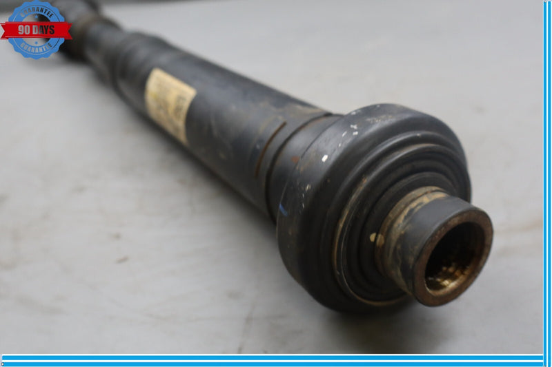 Load image into Gallery viewer, 11-17 Volkswagen Touareg VW Front Propeller Drive Shaft Driveshaft Assembly Oem
