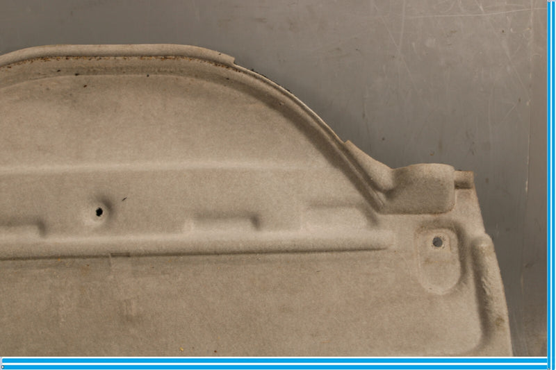 Load image into Gallery viewer, 02-10 Lexus SC430 Convertible Rear Trunk Interior Carpet Panel Trim Oem

