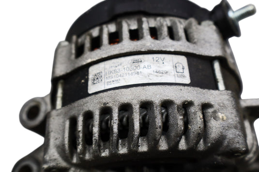 10-23 Jaguar X250 XF XJ XE F-Type Engine Generator Alternator 8W8310300AB Oem