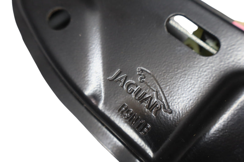 Load image into Gallery viewer, 16-23 Jaguar X260 XF Rear Left Driver Side Window Regulator W/ Motor Oem
