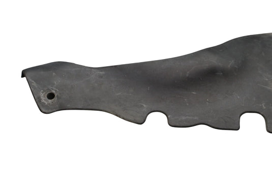03-08 Mercedes R230 SL500 SL550 Right Upper Radiator Upper Support Top Cover Oem