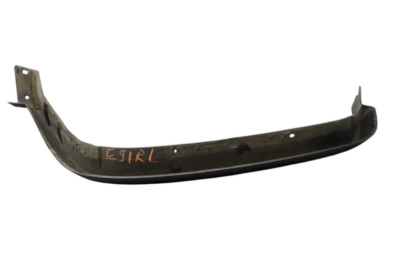 Load image into Gallery viewer, 03-09 Hummer H2 Rear Left Driver Side Quarter Wheel Arch Flare Molding Trim Oem
