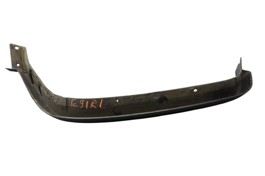 03-09 Hummer H2 Rear Left Driver Side Quarter Wheel Arch Flare Molding Trim Oem