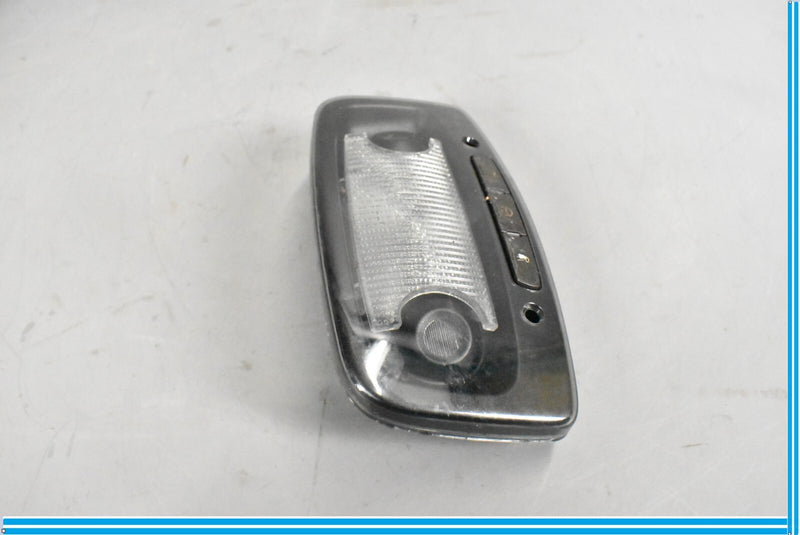 Load image into Gallery viewer, 04-13 Maserati Quattroporte Rear Roof Overhead Dome Map Reading Light Lamp Oem
