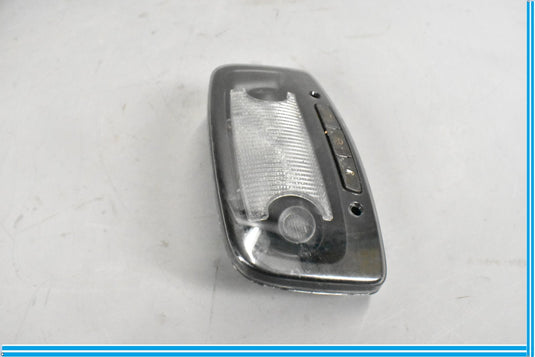 04-13 Maserati Quattroporte Rear Roof Overhead Dome Map Reading Light Lamp Oem