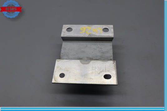 07-15 Jaguar X150 XK Front Left Driver Side Extension Bar Bracket Oem