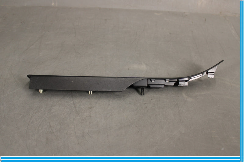 Load image into Gallery viewer, 07-13 Mercedes S550 S600 Rear Right Passenger Side Molding Strip Chrome Oem
