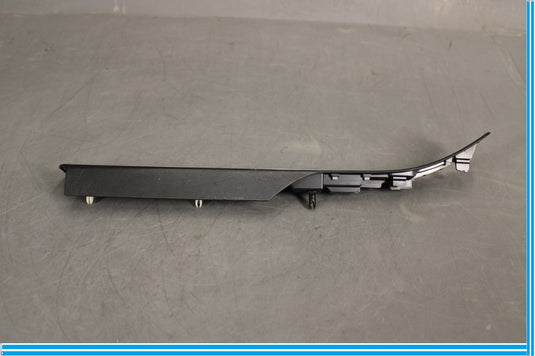 07-13 Mercedes S550 S600 Rear Right Passenger Side Molding Strip Chrome Oem