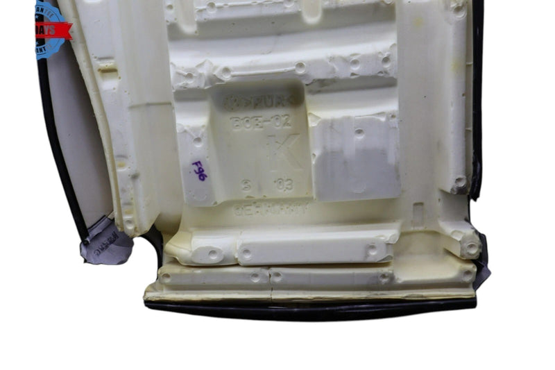Load image into Gallery viewer, 11-17 Volkswagen VW Touareg Rear Left Driver Side Upper Seat Cushion Oem
