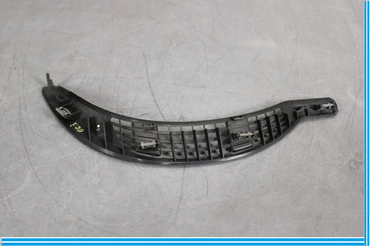 07-14 Mercedes W221 S550 CL550 Dashboard Dash Air Vent Grill Grille Trim Set Oem
