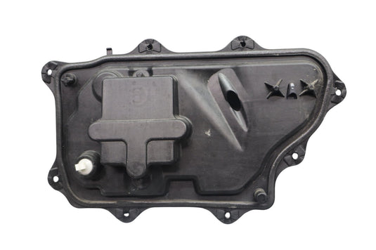 16-20 Jaguar X260 XF Front Left Driver Side Door Inner Panel Cover Trim Oem