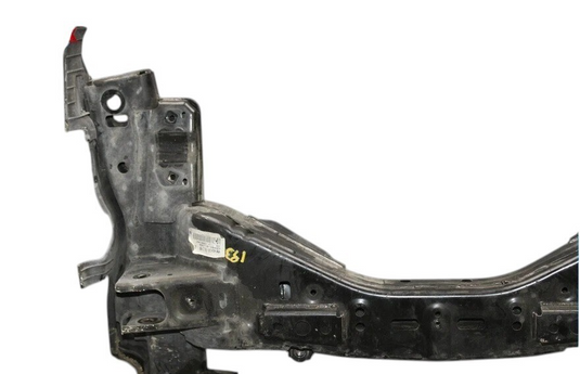 15-17 Hyundai Genesis G80 Engine Subframe Crossmember Cradle 62410b1200 OEM