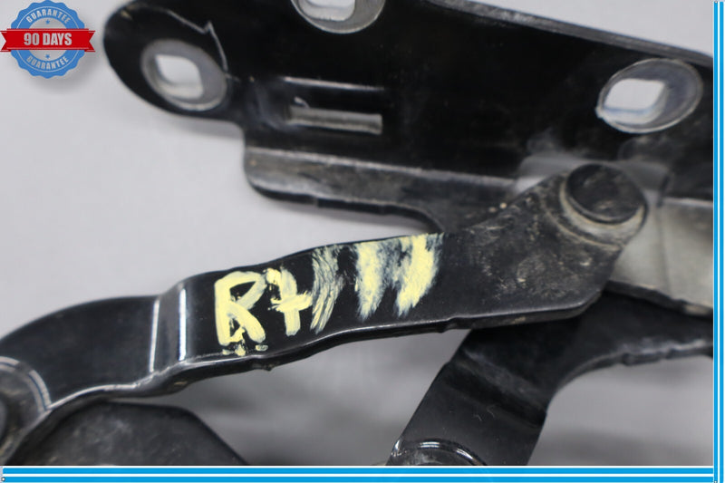 Load image into Gallery viewer, 08-18 Mercedes CLS400 C250 W204 Front Right Side Engine Hood Hinge Oem
