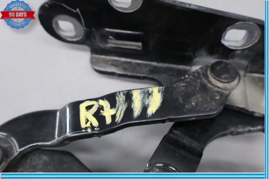 08-18 Mercedes CLS400 C250 W204 Front Right Side Engine Hood Hinge Oem
