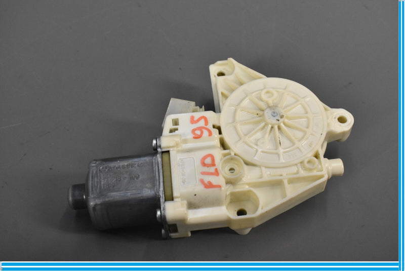 Load image into Gallery viewer, 08-14 Mercedes W204 C250 E350 Front Left Side Door Window Regulator Motor Oem

