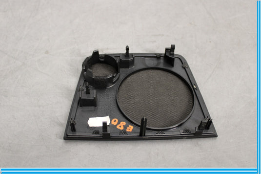 14-20 Maserati Ghibli Front Dash Dashboard Center Speaker Grille Trim Cover Oem