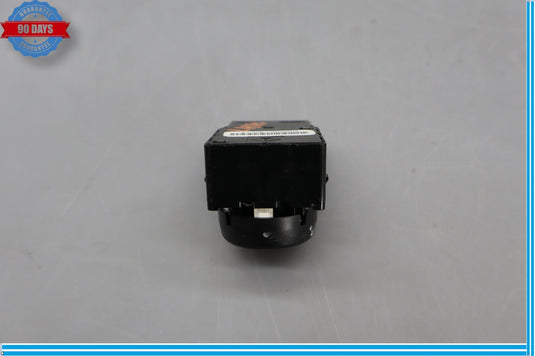 14-17 Maserati Ghibli Front Left Lumbar Power Seat Switch Control Module Oem