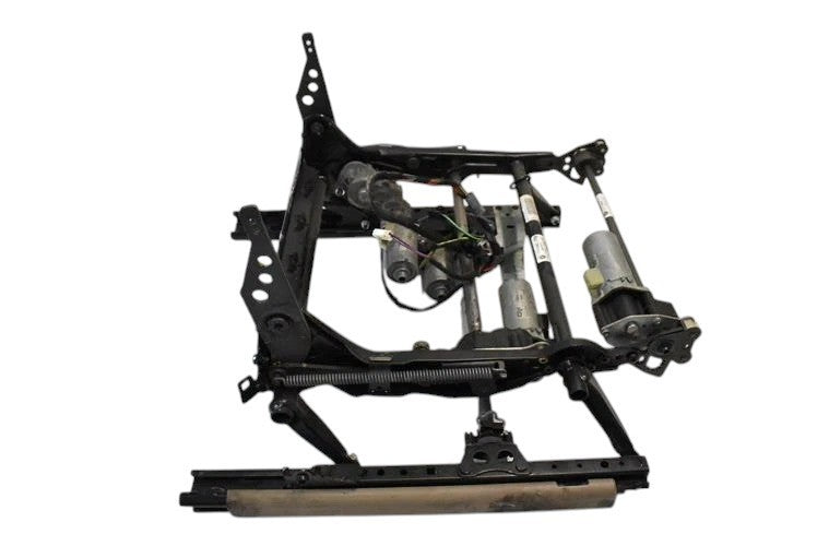 Load image into Gallery viewer, 00-06 BMW E53 X5 Front Right Passenger Side Lower Seat Sport Rail Track OEM
