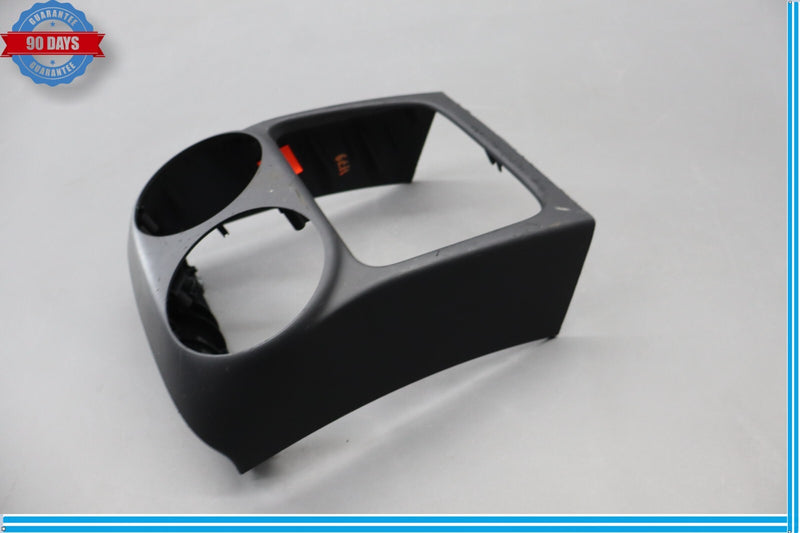 Load image into Gallery viewer, 10-18 Jaguar X351 XJ XJL Rear Center Console Air Vent Bezel Cover Trim Oem
