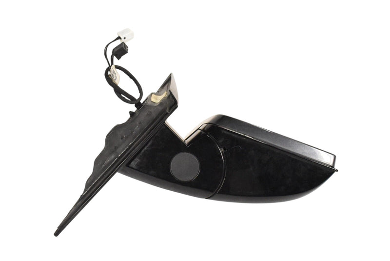 Load image into Gallery viewer, 11-17 Mercedes W212 E350 E550 Right Side Rear View Door Mirror 2078101476 OEM
