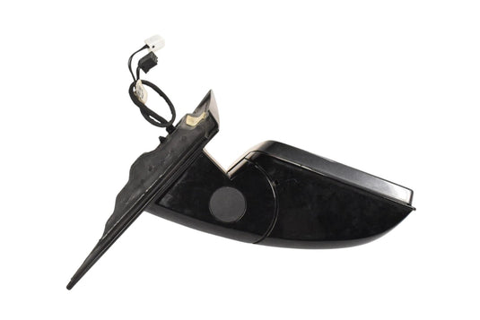 11-17 Mercedes W212 E350 E550 Right Side Rear View Door Mirror 2078101476 OEM