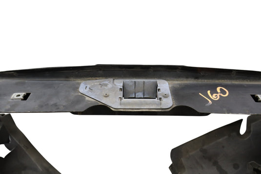 03-08 Mercedes R230 SL500 SL55 Upper Radiator Support Core Headlight Bracket Oem