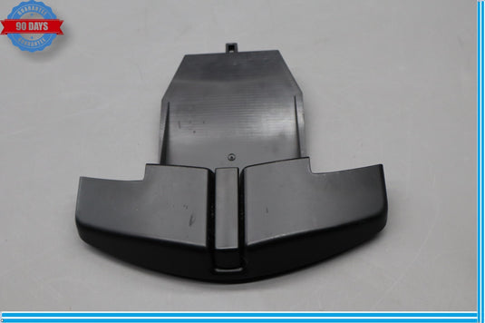 11-17 Porsche Cayenne 958 Rear Seat Heat Lock Switch Control Panel 7P5927325 Oem