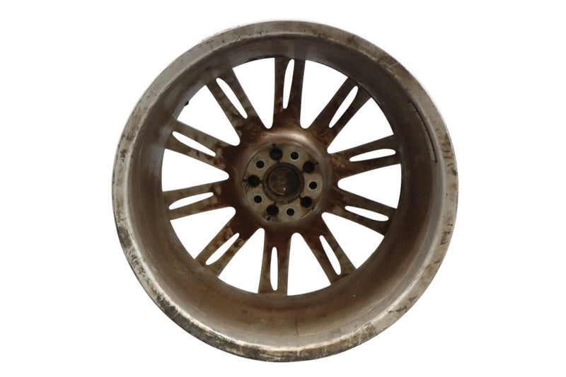 Load image into Gallery viewer, 11-18 Audi A6 A7 A8 Quattro 10 Spoke 20'' Wheel Rim 9JX20H2 R20 4H0601025N Oem
