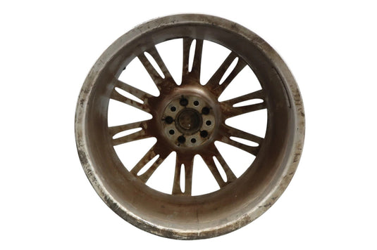 11-18 Audi A6 A7 A8 Quattro 10 Spoke 20'' Wheel Rim 9JX20H2 R20 4H0601025N Oem