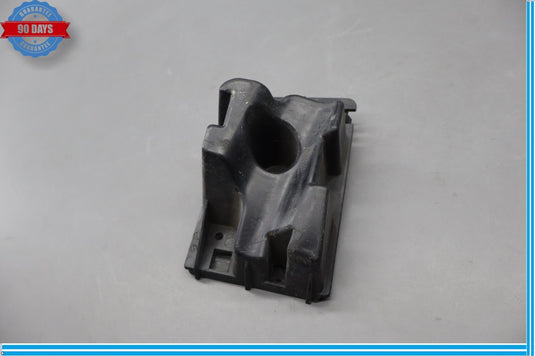 10-15 Jaguar XJ XJL Rear Right Bumper Impact Absorber Reinforcement Bracket Oem