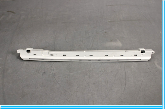 11-18 Audi A8 Right Side Roof Head Lining Light Strip Oem