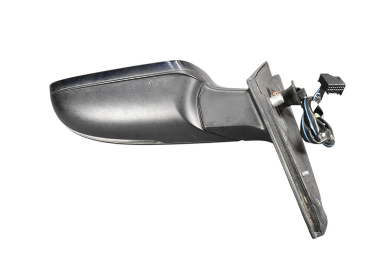 Load image into Gallery viewer, 10-16 Audi A4 Wagon Front Left Driver Side Rear View Mirror Assembly OEM
