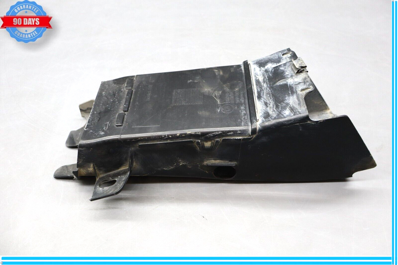 Load image into Gallery viewer, 09-12 BMW 750i 750Li F01 F02 Front Left Driver Side Brake Air Duct / Tube Oem
