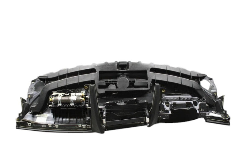 Load image into Gallery viewer, 12-18 Audi A6 S6 Dashboard Instrument Cluster Panel Cover Assembly 4G1858005 OEM
