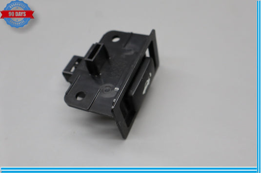 07-17 Lexus LS460 Power Trunk Close Lid Control Switch Button 15C081 Oem