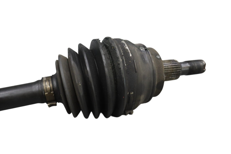 Load image into Gallery viewer, 06-12 Mercedes X166 GL450 GL550 Front Right Passenger Side Half Axle Shaft Oem
