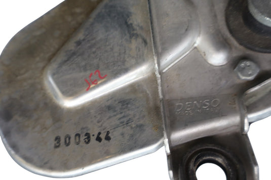 03-13 Maserati Quattroporte M139 Front Windshield Wiper Linkage Arm Oem