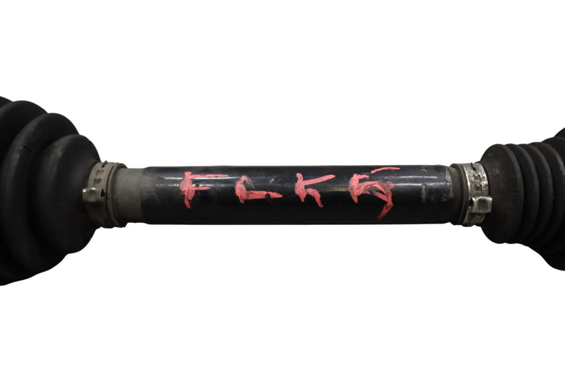 Load image into Gallery viewer, 11-18 Audi A7 A8L Quattro Front Left Driver Side CV Axle Shaft 4H0407271 Oem
