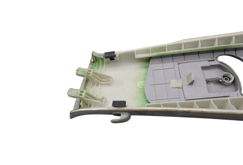 Load image into Gallery viewer, 11-13 Hyundai Equus Rear Right Passenger Side Center Pillar Upper Trim Cover Oem
